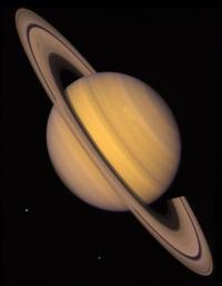 [Saturni foto]